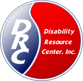 DRC Logo